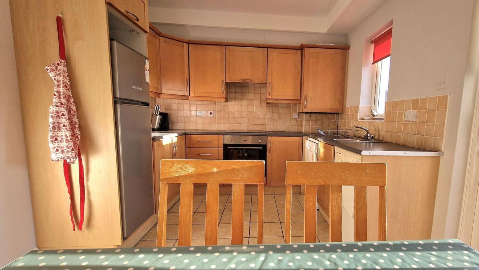 Cosy 3 Bedroom All Ensuites Galway Dış mekan fotoğraf